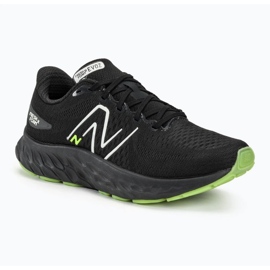 Nb New Balance men's sports training running shoes black (MEVOZGB3) 1 Nb New Balance men's sports training running shoes black (MEVOZGB3) 1