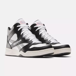 Reebok Royal BB4500 Hi 2.0 100201314 shoes black 1