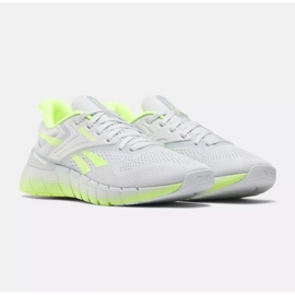 Reebok Nano Gym sports shoes 100208632 white 1