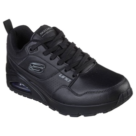 Skechers Uno Suroka 232250-BBK shoes black 1