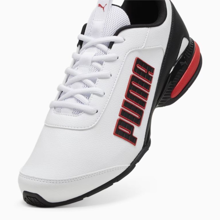 Puma Equate Sl 2 shoes 310039-02 white 2