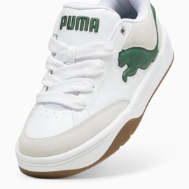 Puma Park Lifestyle shoes 395022-03 white 1 Puma Park Lifestyle shoes 395022-03 white 1