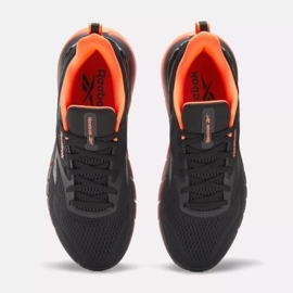 Reebok Nano Gym shoes 100208629 black 1