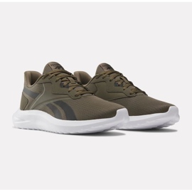 Reebok Energen Lux shoes 100074832 green 1