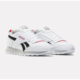 Reebok Glide shoes 100074456 white 1 Reebok Glide shoes 100074456 white 1