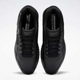 Reebok Glide shoes 100005920 black 1