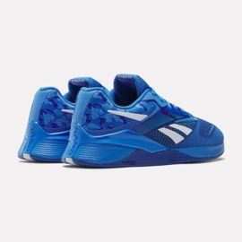 Reebok Nano X4 shoes 100204677 blue 1 Reebok Nano X4 shoes 100204677 blue 1