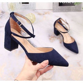 Super Mode Pumps W SAN7B 2