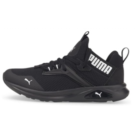Puma Enzo 2 Refresh shoes 385677-02 black 1