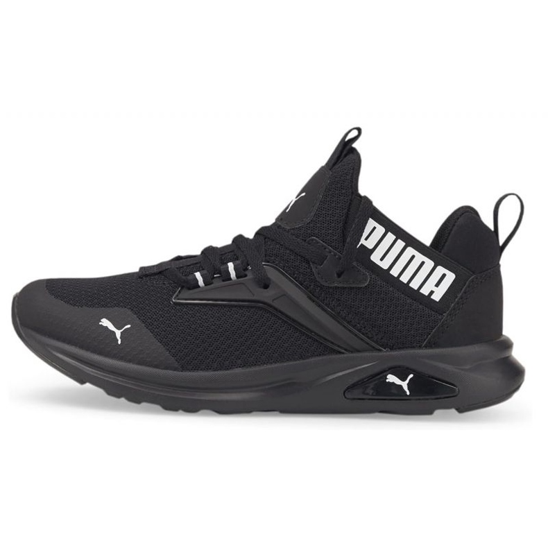 Puma Enzo 2 Refresh shoes 385677-02 black 1