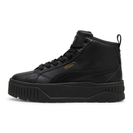 Puma Karmen Ii Mid shoes 397459-02 black 2