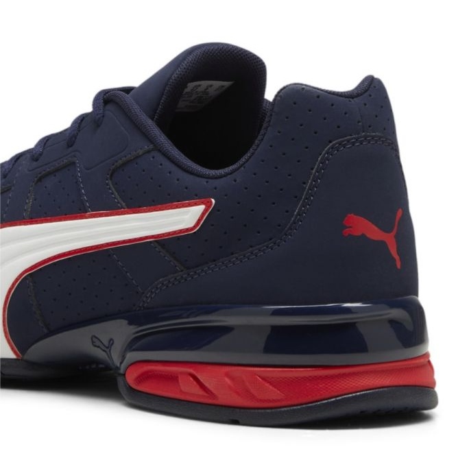 Puma Tazon 7 Evo shoes 310378-05 blue 1