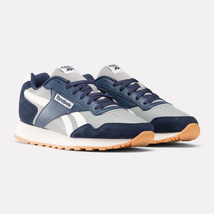 Reebok Glide shoes 100201415 blue 1