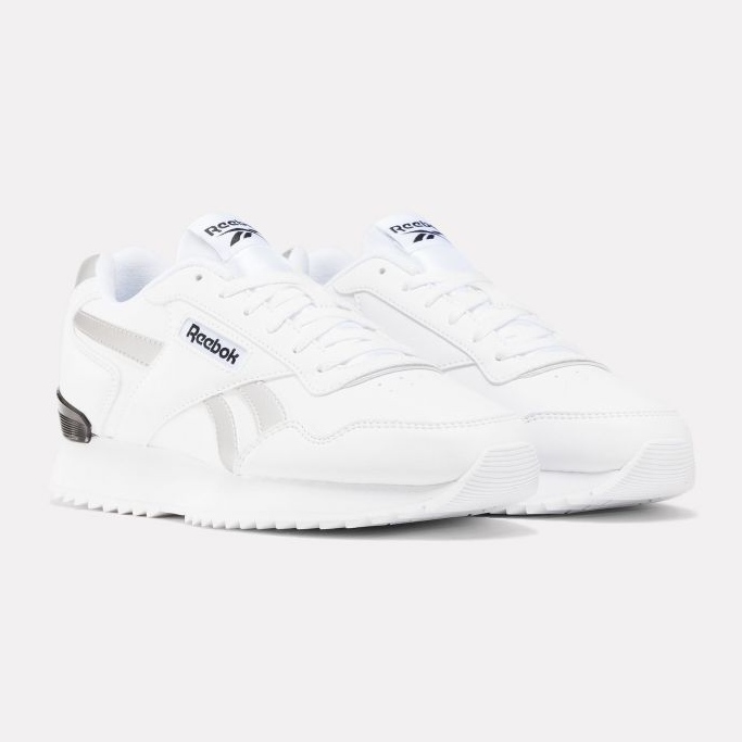 Reebok Glide Ripple Clip shoes 100201483 white 1