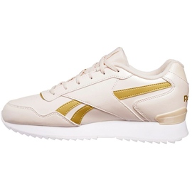 Reebok Glide Ripple Clip shoes 100201484 beige 1 Reebok Glide Ripple Clip shoes 100201484 beige 1