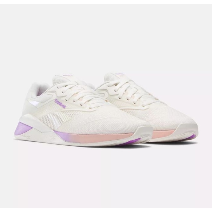 Reebok Nano X4 shoes 100204797 white 1 Reebok Nano X4 shoes 100204797 white 1