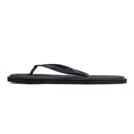 Slippers 4F W 4FSS23FFLIF067DEEP BLACK 1