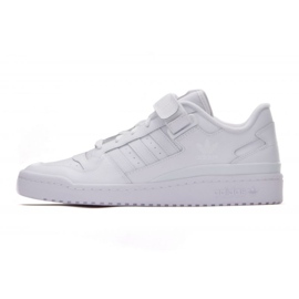 Adidas Forum Low M FY7755 shoes white 1 Adidas Forum Low M FY7755 shoes white 1