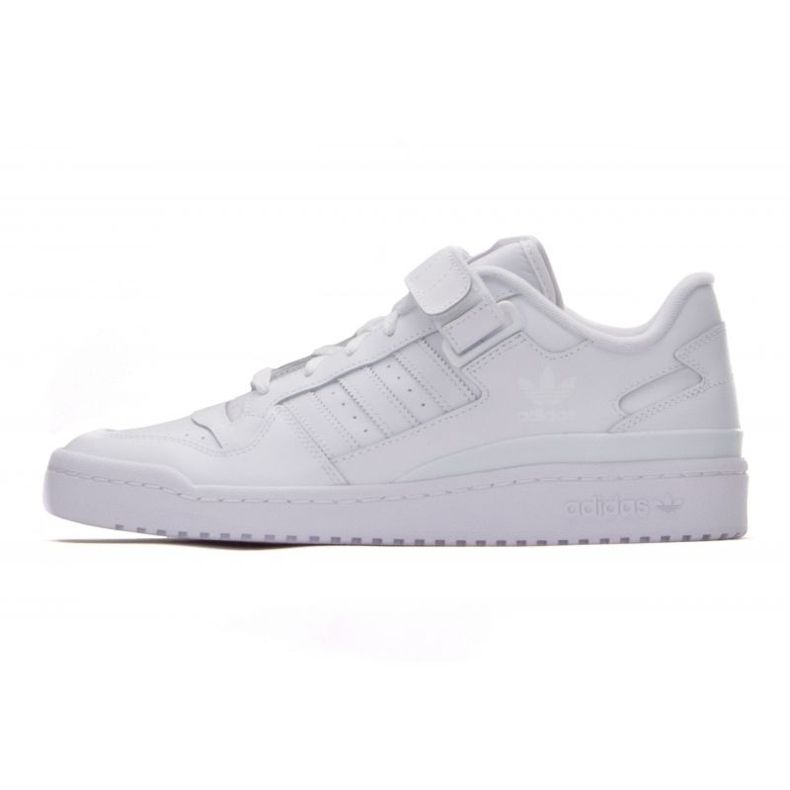 Adidas Forum Low M FY7755 shoes white 1 Adidas Forum Low M FY7755 shoes white 1