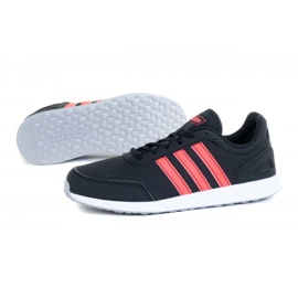 Adidas Vs Switch 3K Jr FW3960 shoes black 1