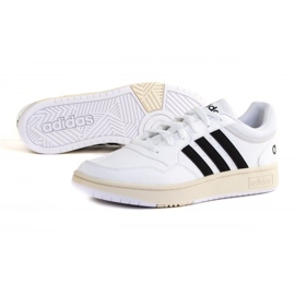 Adidas Hoops 3.0 GY5434 shoes white 1 Adidas Hoops 3.0 GY5434 shoes white 1