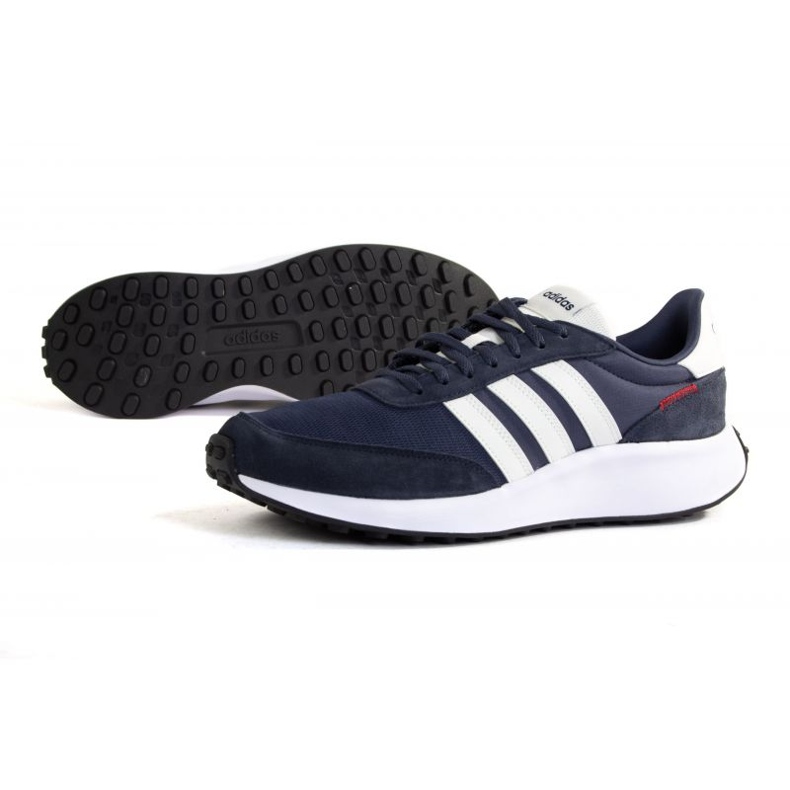 Adidas Run 70S GX3091 shoes blue 1 Adidas Run 70S GX3091 shoes blue 1