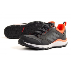 Adidas Terrex Tracerrocker 2 Gtx GZ8909 shoes black 1