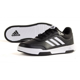 Adidas Tensaur Sport 2.0 K GW6425 shoes black 1