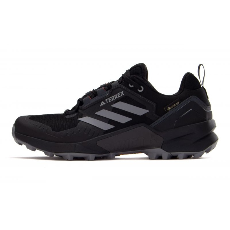 Shoes adidas Terrex Swift R3 Gtx M HR1310 black 1