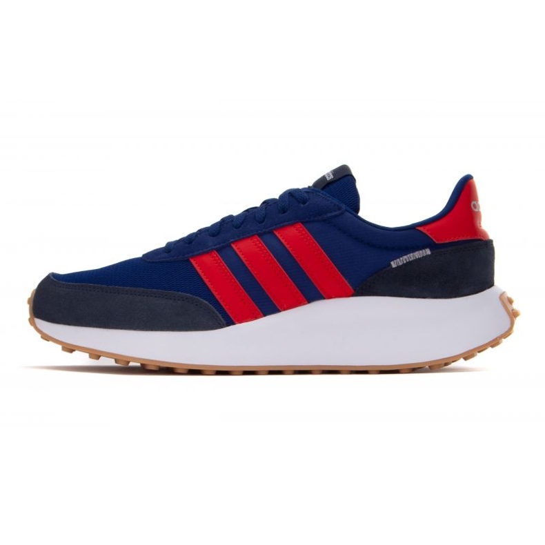 Shoes adidas Run 70S M HP6118 blue 1
