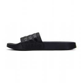 Slippers adidas Adilette Showe M GZ3772 black 1 Slippers adidas Adilette Showe M GZ3772 black 1