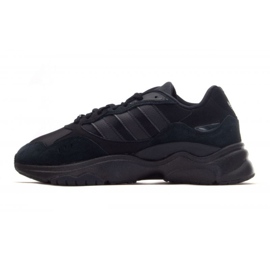 Adidas Retropy F90 M HP2200 shoes black 1 Adidas Retropy F90 M HP2200 shoes black 1