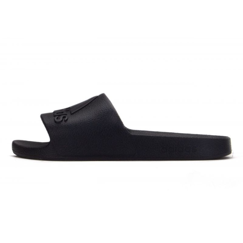 Adidas adilette Aqua M IF7371 flip-flops black 1