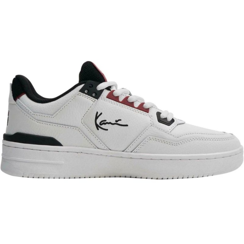 Karl Kani Lxry Plus Sl M 1080375 shoes white 1