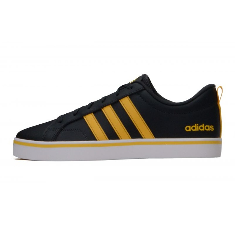 Adidas Vs Pace 2.0 M IF7553 shoes black 1