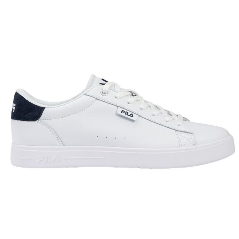 Fila Bari M FFM0307.13037 shoes white 1