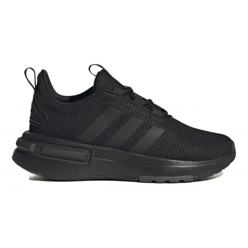 Adidas Racer Tr23 K IF0148 shoes black 1
