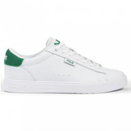 Fila Bari M FFM0307.13063 shoes white 1