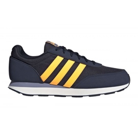 Adidas Run 60S 3.0 HP2257 shoes blue 1 Adidas Run 60S 3.0 HP2257 shoes blue 1