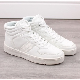 Big Star M INT1890A sports shoes white 1
