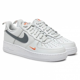 Nike Air Force 1 07 HF3836-001 shoes white 1