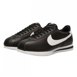 Nike Cortez DM4044-001 shoes black 1 Nike Cortez DM4044-001 shoes black 1