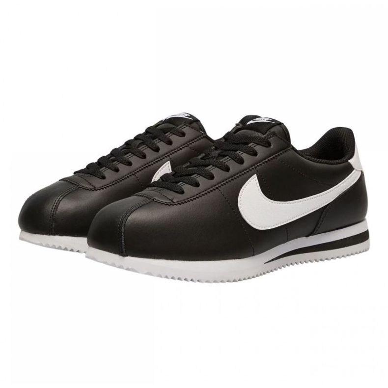 Nike Cortez DM4044-001 shoes black 1 Nike Cortez DM4044-001 shoes black 1