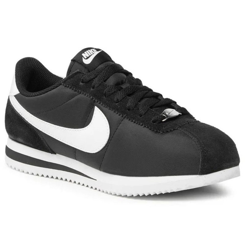 Nike Cortez DZ2795-001 shoes black 1 Nike Cortez DZ2795-001 shoes black 1