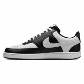 Nike Court Vision Lo HM9862-001 shoes white 1