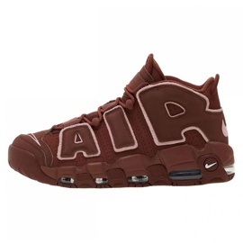Nike Air More Uptempo 96 DV3466-200 shoes brown 1