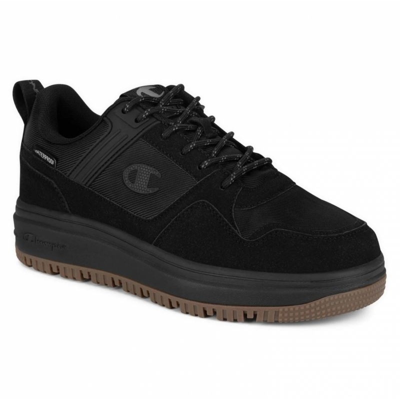 Champion RD18 Low Utility Waterproof Shoes