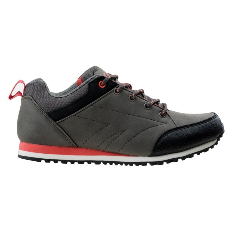 Hi-Tec Arnel W shoes 92800282045 grey 1