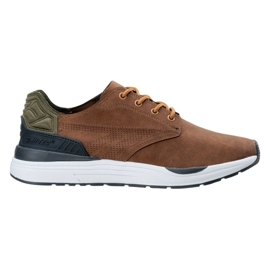 Hi-Tec Rozan M shoes 92800304878 brown 1