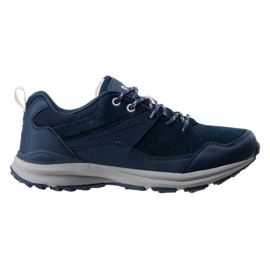Hi-Tec Manirez shoes 92800304922 blue 1